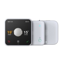 Hive V4 OpenTherm Wireless