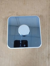 Hive Thermostat Heating