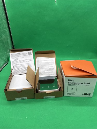 Hive thermostat mini for - hive,