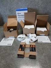 Hive V4 Heating & Hot Water