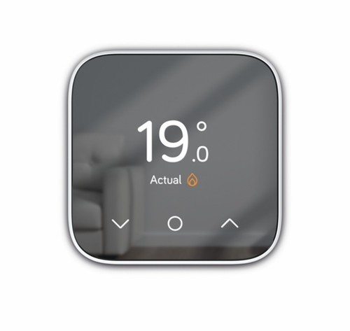 Hive thermostat mini - mini, +