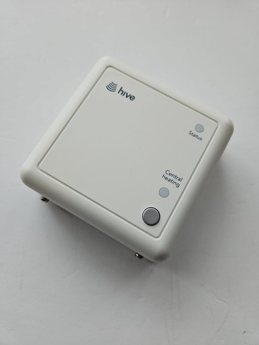 Hive single channel receiver - hive,