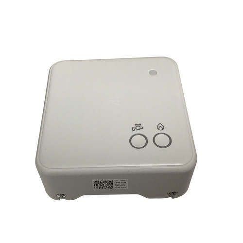 Hive heating smart link dual - heating,