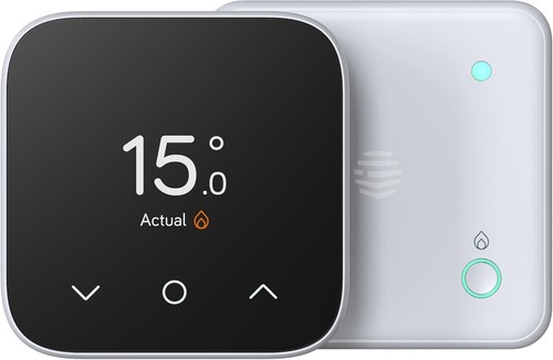 Hive thermostat mini - hive,