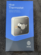 New Sealed Hive Thermostat for