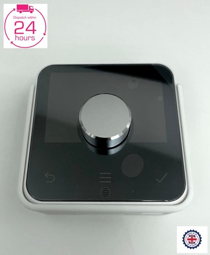 Hive thermostat v4 wall - hive, v3