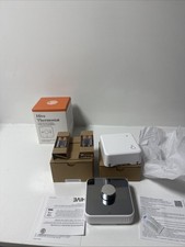 Hive Thermostat Heating