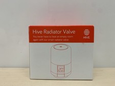 Hive Smart Thermostatic