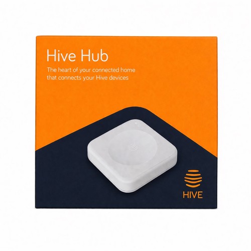 Hive nano white hub - hive,