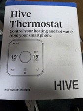 Hive Thermostat Mini for