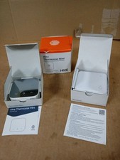 Hive Thermostat Mini Heating