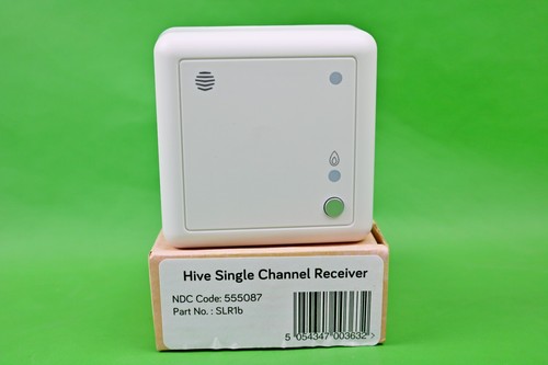 Hive heating single channel - hive,