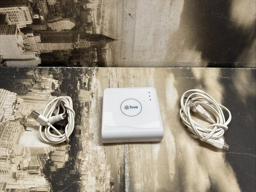 Hive hub nano model hub320 - hub,