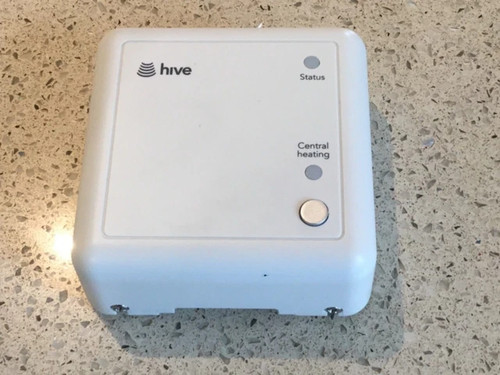 Hive receiver slr1 enables - receiver,