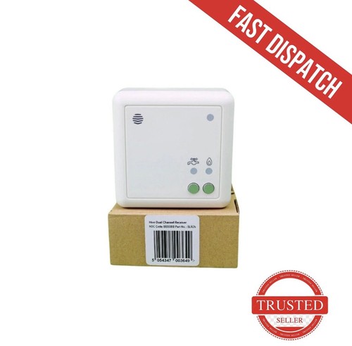 Brand new hive heating - heating, dual
