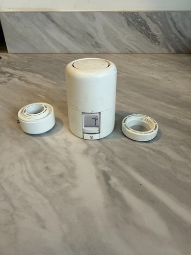 Hive smart thermostatic - smart,