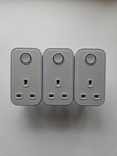 Hive active plug - hive,