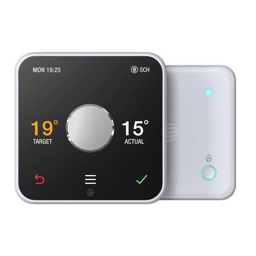 New sealed hive thermostat for - hive,