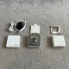 Hive Active Heating Dual