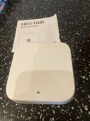 Hive hub nano model hub600 - hive,
