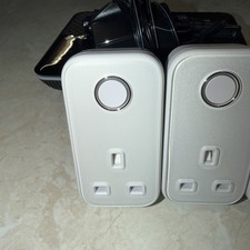 Hive Active Smart Plug Model