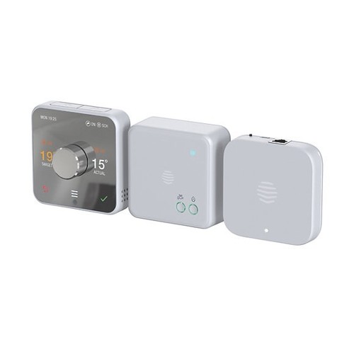 Hive wireless heating hot - &,