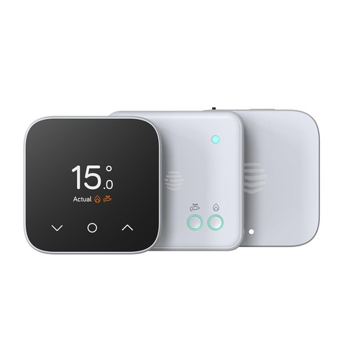 Hive smart digital thermostat - smart,