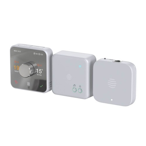 Hive smart thermostat - hive,