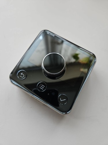 Hive active heating thermostat - hive,