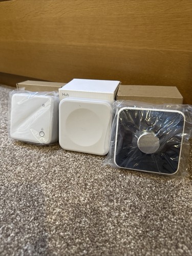 Hive active heating system - active,