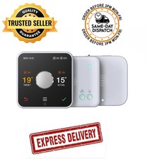 Hive Thermostat for Heating &