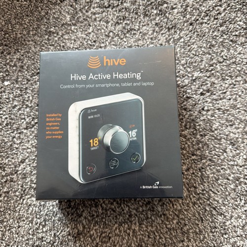 Hive active heating smart - hive,