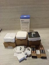 Hive V4 Heating & Hot Water