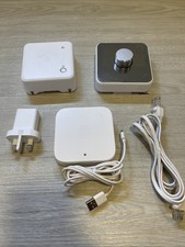 Hive Hub Thermostat