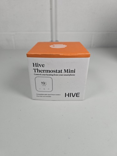 Hive thermostat mini for - hive,