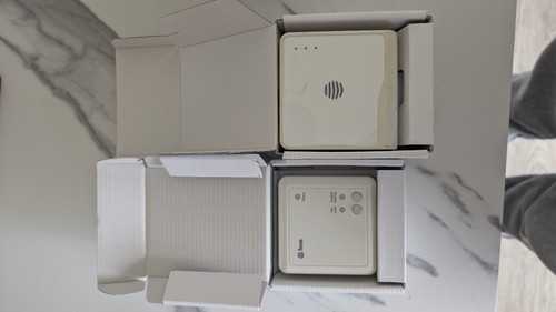 Hive active heating hub - heating,